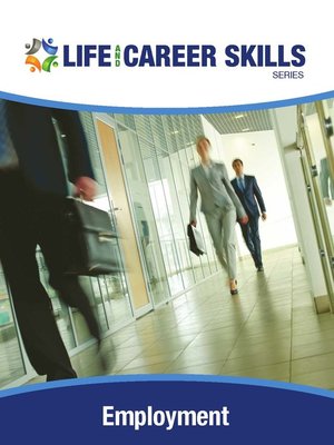 cover image of Life and Career Skills, Volume 2